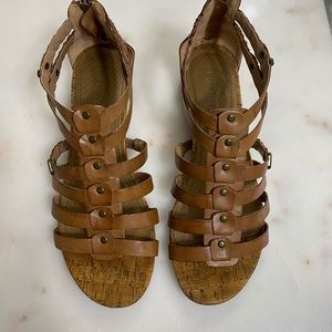 BareTraps sandals in size 7.5